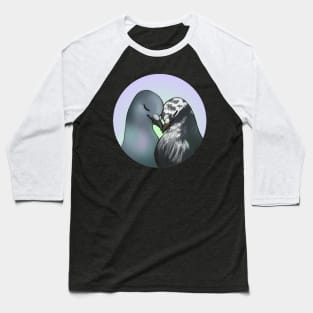 Mikey and Rodo Baseball T-Shirt